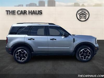 2022 Ford Bronco Sport Big Bend   - Photo 2 - Roselle, IL 60172