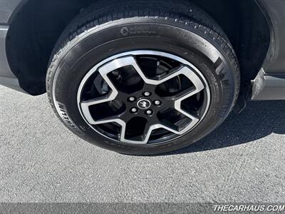2022 Ford Bronco Sport Big Bend   - Photo 38 - Roselle, IL 60172