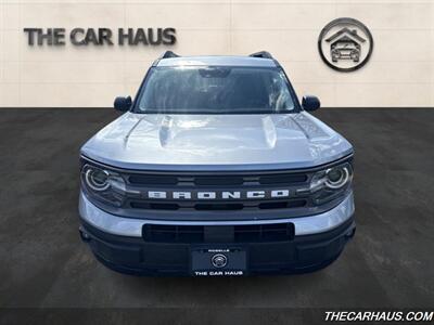 2022 Ford Bronco Sport Big Bend   - Photo 8 - Roselle, IL 60172