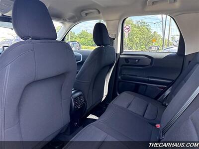 2022 Ford Bronco Sport Big Bend   - Photo 13 - Roselle, IL 60172