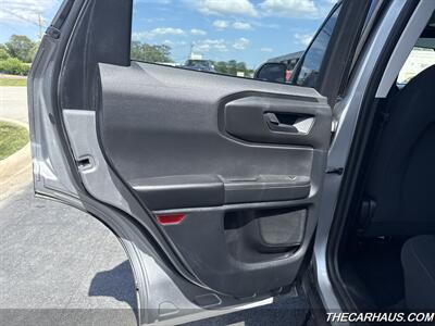 2022 Ford Bronco Sport Big Bend   - Photo 14 - Roselle, IL 60172