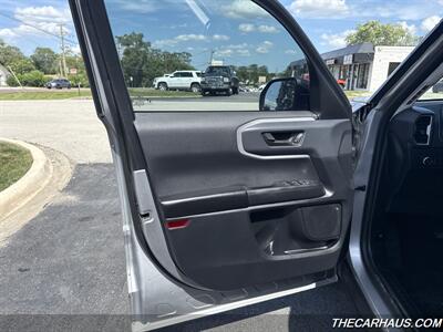 2022 Ford Bronco Sport Big Bend   - Photo 11 - Roselle, IL 60172
