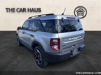 2022 Ford Bronco Sport Big Bend   - Photo 5 - Roselle, IL 60172