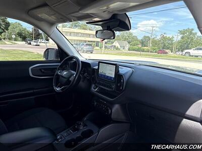 2022 Ford Bronco Sport Big Bend   - Photo 19 - Roselle, IL 60172