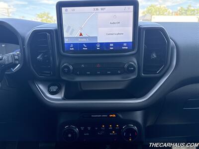 2022 Ford Bronco Sport Big Bend   - Photo 27 - Roselle, IL 60172