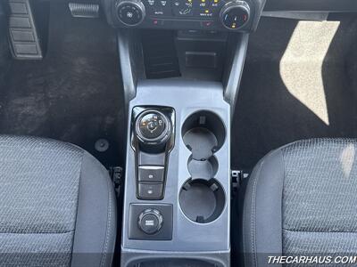 2022 Ford Bronco Sport Big Bend   - Photo 28 - Roselle, IL 60172