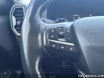 2022 Ford Bronco Sport Big Bend   - Photo 24 - Roselle, IL 60172