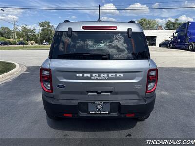2022 Ford Bronco Sport Big Bend   - Photo 4 - Roselle, IL 60172