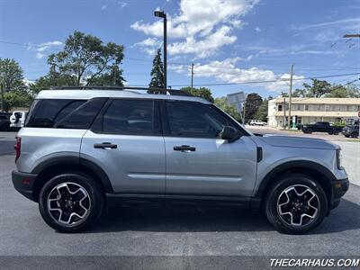 2022 Ford Bronco Sport Big Bend   - Photo 2 - Roselle, IL 60172