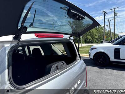 2022 Ford Bronco Sport Big Bend   - Photo 34 - Roselle, IL 60172
