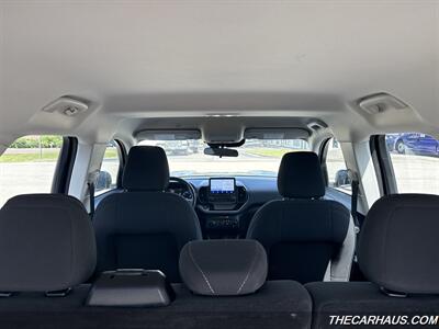 2022 Ford Bronco Sport Big Bend   - Photo 32 - Roselle, IL 60172
