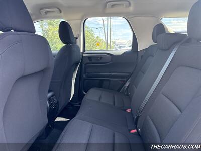 2022 Ford Bronco Sport Big Bend   - Photo 12 - Roselle, IL 60172