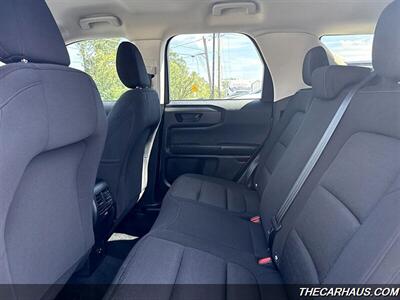 2022 Ford Bronco Sport Big Bend   - Photo 12 - Roselle, IL 60172