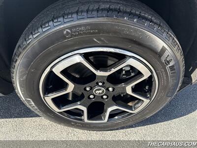 2022 Ford Bronco Sport Big Bend   - Photo 37 - Roselle, IL 60172