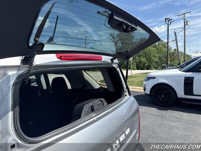 2022 Ford Bronco Sport Big Bend   - Photo 34 - Roselle, IL 60172