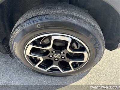 2022 Ford Bronco Sport Big Bend   - Photo 35 - Roselle, IL 60172