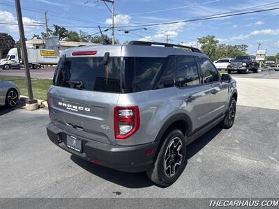 2022 Ford Bronco Sport Big Bend   - Photo 3 - Roselle, IL 60172