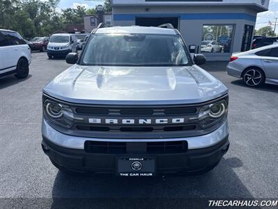 2022 Ford Bronco Sport Big Bend   - Photo 8 - Roselle, IL 60172