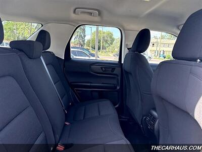 2022 Ford Bronco Sport Big Bend   - Photo 15 - Roselle, IL 60172