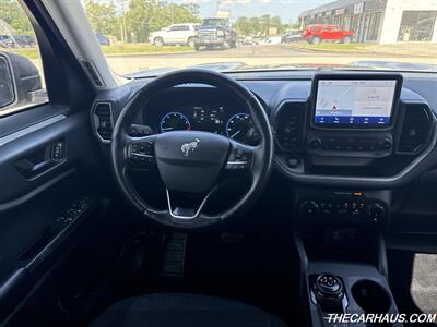2022 Ford Bronco Sport Big Bend   - Photo 22 - Roselle, IL 60172