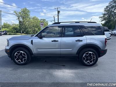 2022 Ford Bronco Sport Big Bend   - Photo 6 - Roselle, IL 60172