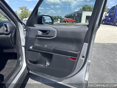 2022 Ford Bronco Sport Big Bend   - Photo 20 - Roselle, IL 60172