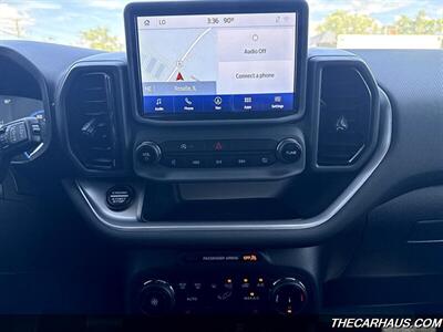 2022 Ford Bronco Sport Big Bend   - Photo 27 - Roselle, IL 60172