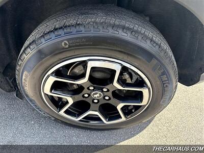 2022 Ford Bronco Sport Big Bend   - Photo 35 - Roselle, IL 60172