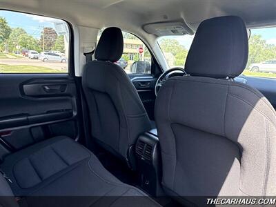 2022 Ford Bronco Sport Big Bend   - Photo 16 - Roselle, IL 60172
