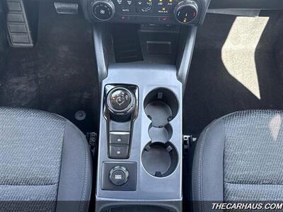 2022 Ford Bronco Sport Big Bend   - Photo 28 - Roselle, IL 60172