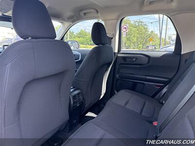 2022 Ford Bronco Sport Big Bend   - Photo 13 - Roselle, IL 60172