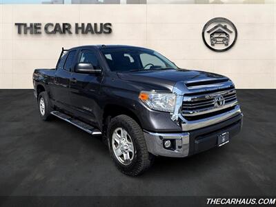 2016 Toyota Tundra SR5 Truck