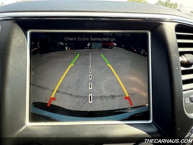 2015 Jeep Grand Cherokee Laredo   - Photo 27 - Roselle, IL 60172
