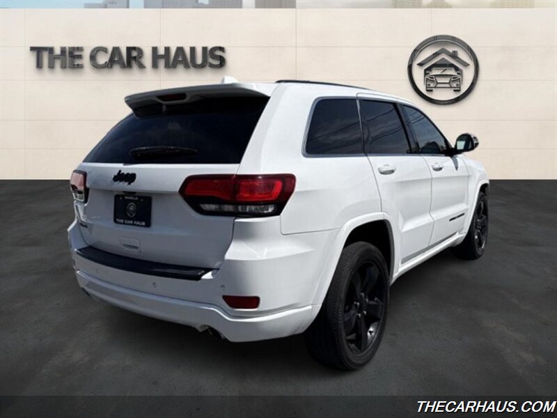 2015 Jeep Grand Cherokee Laredo   - Photo 4 - Roselle, IL 60172