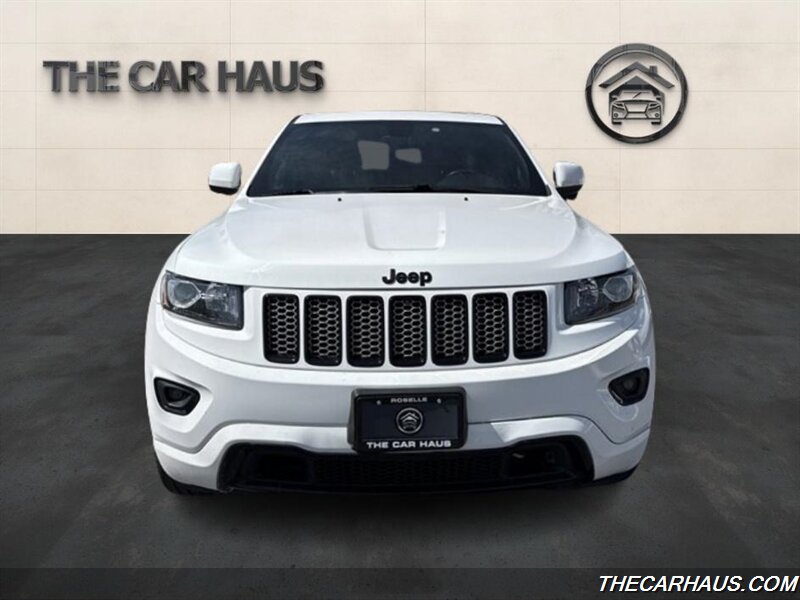 2015 Jeep Grand Cherokee Laredo   - Photo 8 - Roselle, IL 60172