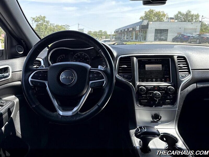 2015 Jeep Grand Cherokee Laredo   - Photo 22 - Roselle, IL 60172