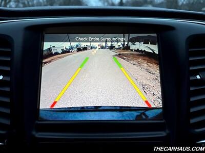 2015 Chrysler 200 Series Limited   - Photo 27 - Roselle, IL 60172