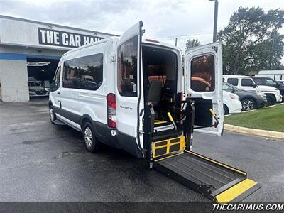 2017 Ford Transit 150 Van