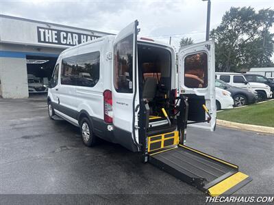 2017 Ford Transit 150 Van