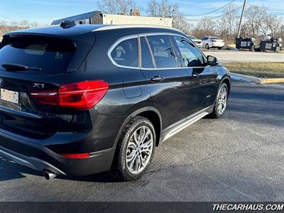 2017 BMW X1 xDrive28i   - Photo 3 - Roselle, IL 60172