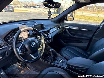 2017 BMW X1 xDrive28i   - Photo 10 - Roselle, IL 60172