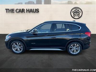 2017 BMW X1 xDrive28i   - Photo 6 - Roselle, IL 60172