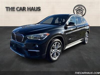 2017 BMW X1 xDrive28i   - Photo 7 - Roselle, IL 60172