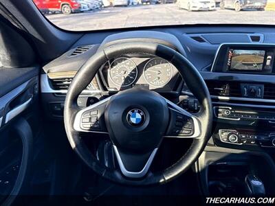 2017 BMW X1 xDrive28i   - Photo 25 - Roselle, IL 60172