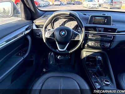 2017 BMW X1 xDrive28i   - Photo 22 - Roselle, IL 60172