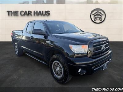 2010 Toyota Tundra Grade Truck