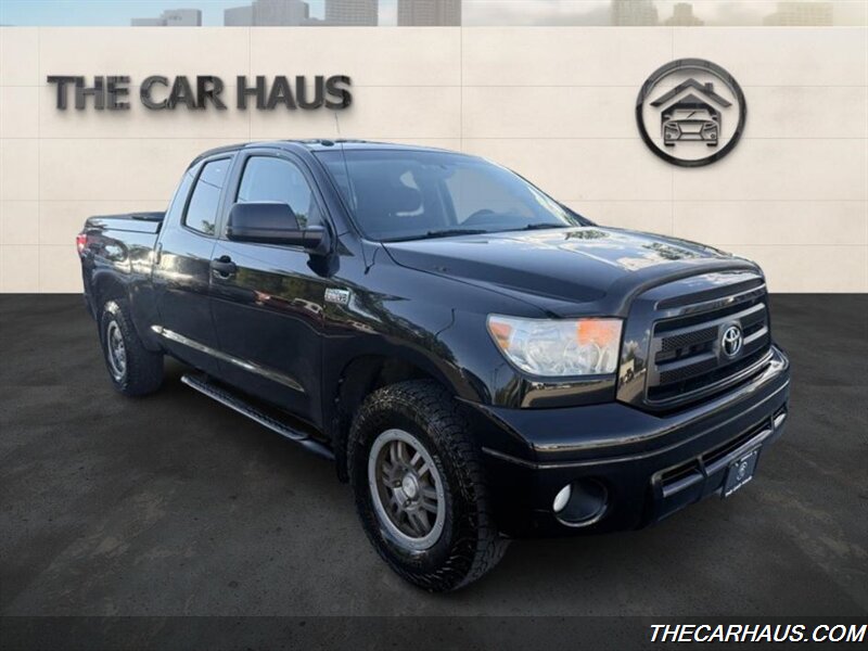 2010 Toyota Tundra Grade - Photo 1 - Roselle, IL 60172