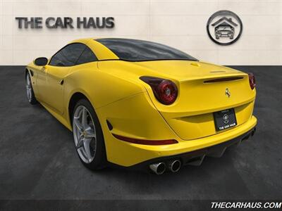 2015 Ferrari California T   - Photo 7 - Roselle, IL 60172