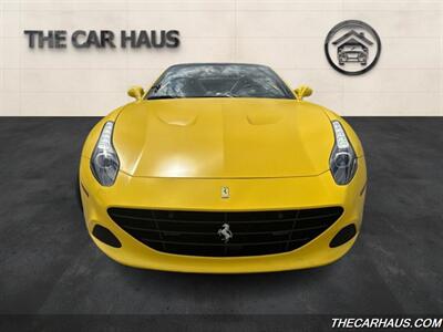 2015 Ferrari California T   - Photo 6 - Roselle, IL 60172
