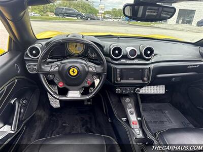 2015 Ferrari California T   - Photo 20 - Roselle, IL 60172
